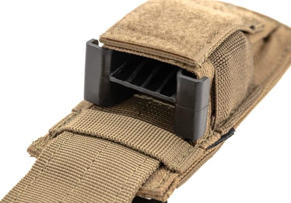 Laylax AEP Pouch Magazine Keeper Insert Black