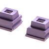 Laylax Nineball Glock Gas Route Seal Bucking Aero 2-pack