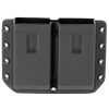 Laylax P90 Kydex Magazine Holster Black