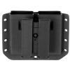 Laylax P90 Kydex Magazine Holster Black