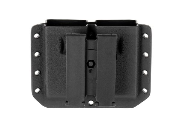 Laylax P90 Kydex Magazine Holster Black