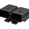 Laylax P90 Kydex Magazine Holster Black