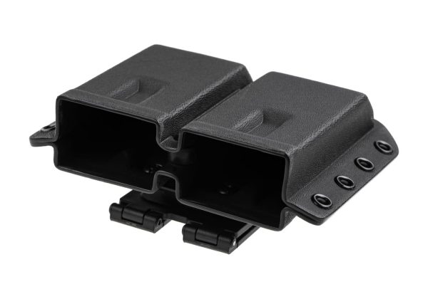 Laylax P90 Kydex Magazine Holster Black