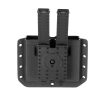 Laylax P90 Kydex Magazine Holster Black
