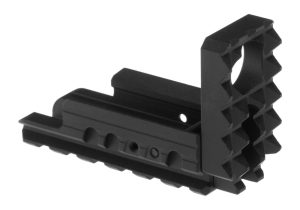 Laylax TM17 / TM18C Strike Front Kit NEO Black