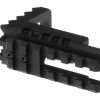 Laylax TM17 / TM18C Strike Front Kit NEO Black