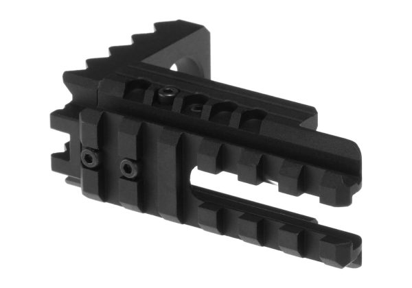 Laylax TM17 / TM18C Strike Front Kit NEO Black