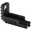 Laylax TM17 / TM18C Strike Front Kit NEO Black