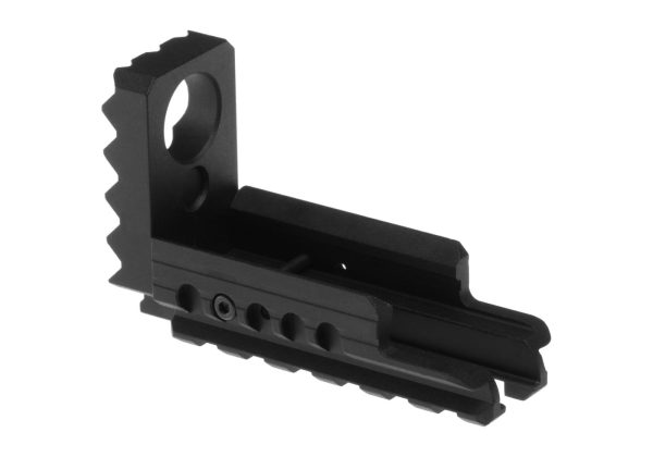 Laylax TM17 / TM18C Strike Front Kit NEO Black