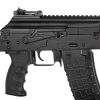 LCT LCK-12 Black