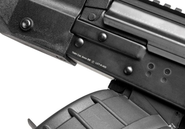 LCT LCK-16 S-AEG