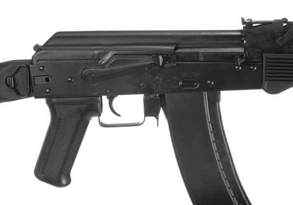 LCT LCK104 Black