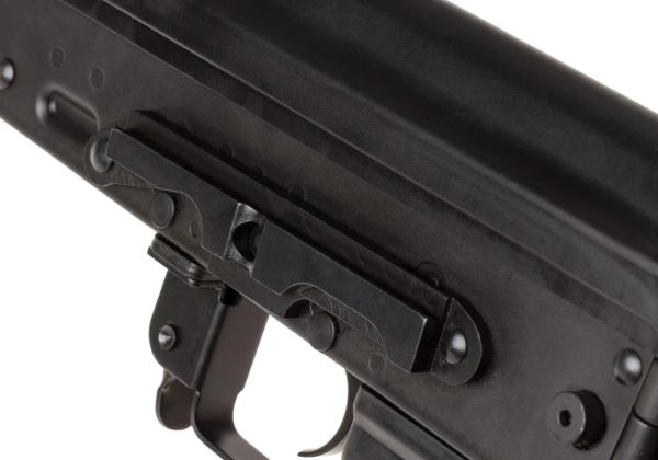 LCT LCK105 Black