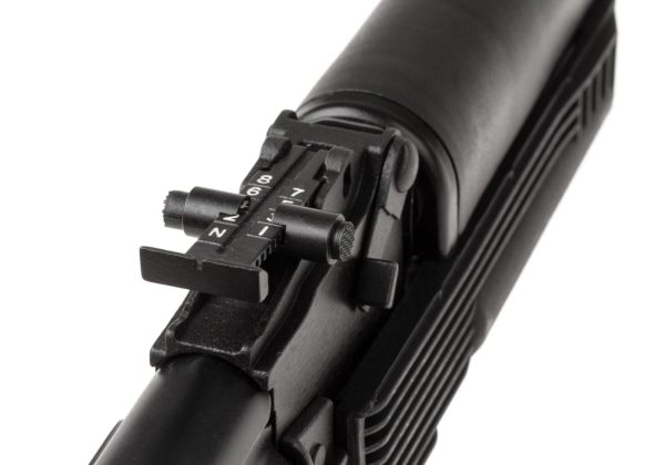 LCT LCK105 Black