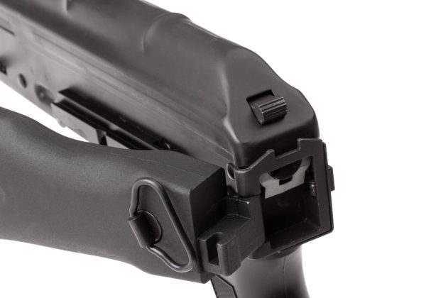 LCT LCK106 Black