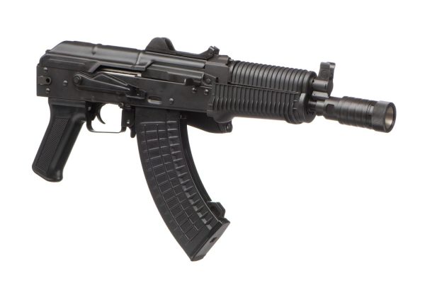 LCT LCK106 Black