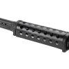 LCT LCK47 Steel Upper Handguard with Vent Holes
