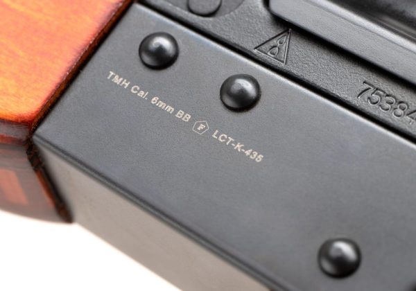 LCT LCK74 S-AEG