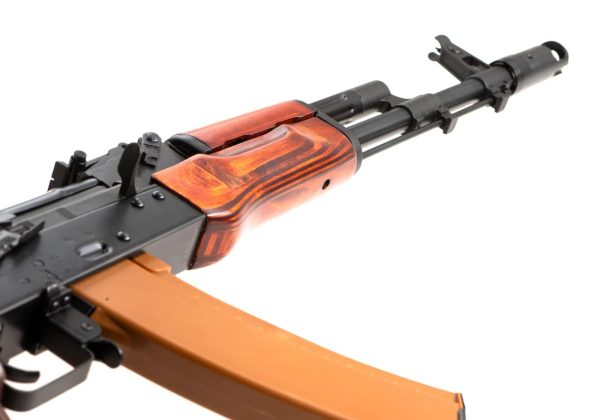 LCT LCK74 S-AEG