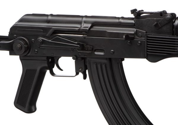 LCT LCKMMS Black