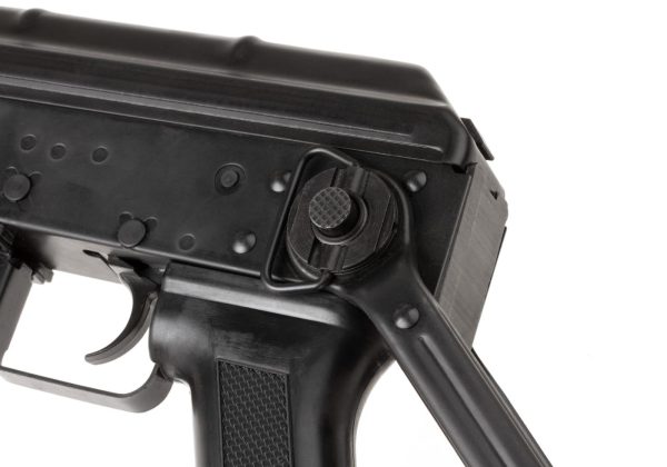 LCT LCKMMS Black