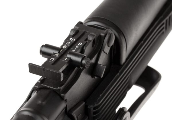 LCT LCKMMS Black