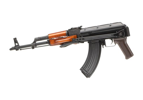 LCT LCKMS S-AEG