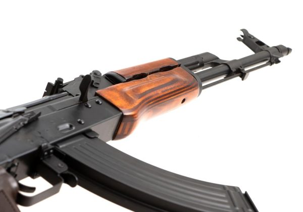 LCT LCKMS S-AEG
