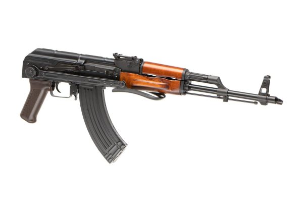 LCT LCKMS S-AEG