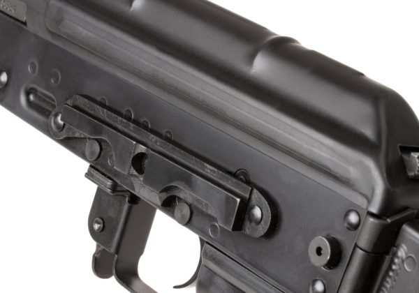 LCT LCKS74M Black