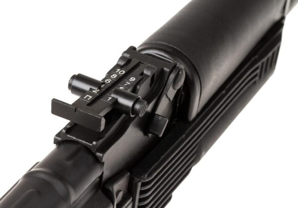 LCT LCKS74M Black