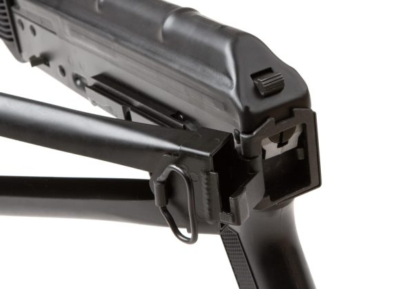 LCT LCKS74M Black