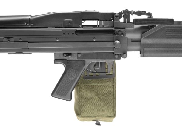 LCT M60E4 Black