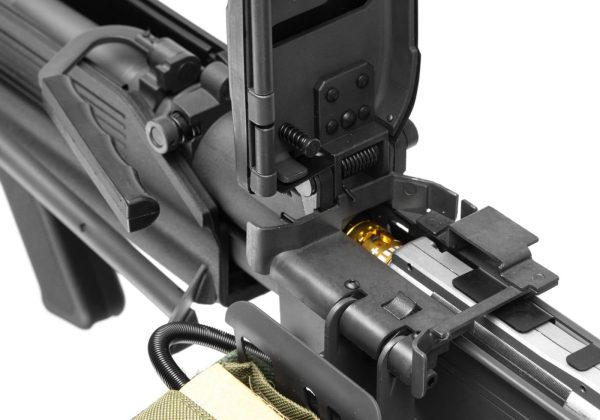 LCT M60E4 Black