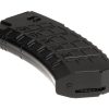 LCT Magazin LCK-12 K16 Hicap 450rds Black