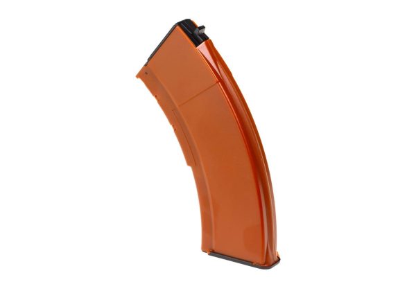 LCT Magazin LCKM Lowcap 70rds Brick