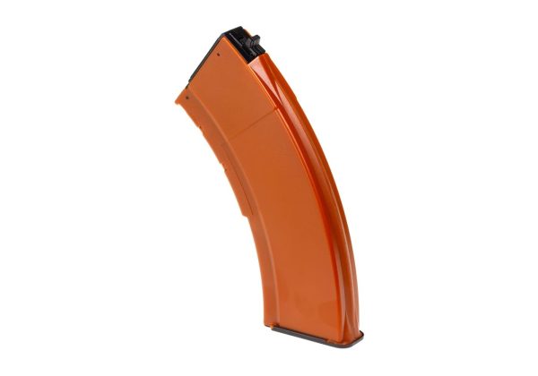 LCT Magazin LCKM Midcap 130rds Brick