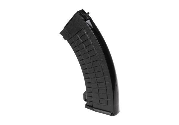 LCT Magazin SA-M7 Hicap 600rds Black