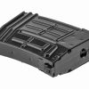 LCT Magazin SVD Lowcap 55rs Black