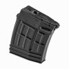 LCT Magazin SVD Midcap 90rds Black