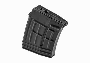 LCT Magazin SVD Midcap 90rds Black