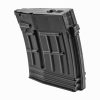 LCT Magazin SVD Midcap 90rds Black