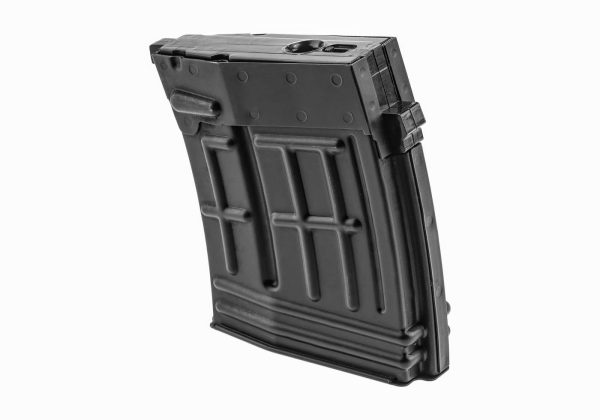 LCT Magazin SVD Midcap 90rds Black