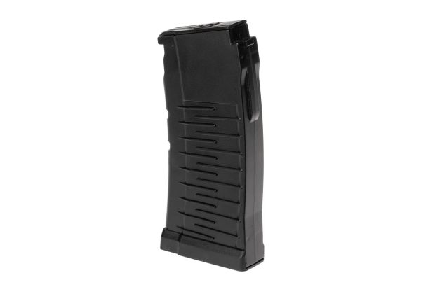 LCT Magazin VSS Vintorez Hicap 250rds Black