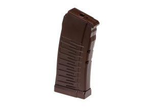 LCT Magazin VSS Vintorez Hicap 250rds Brown