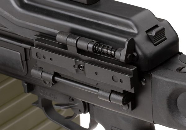 LCT PKP Pecheneg LMG