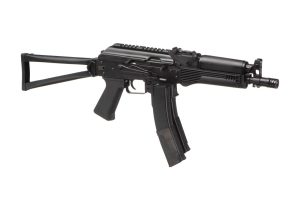 LCT PP-19-01 Black