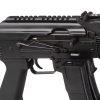 LCT PP-19-01 Black