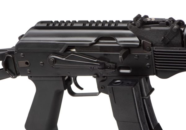 LCT PP-19-01 Black