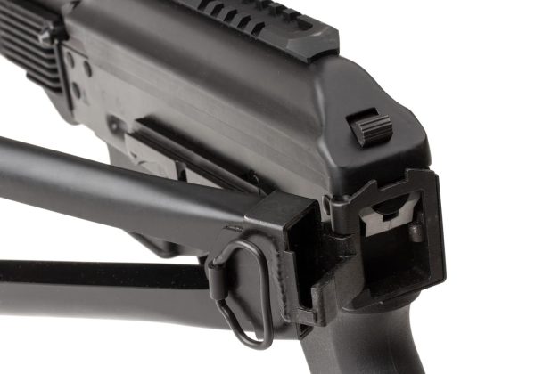 LCT PP-19-01 Black